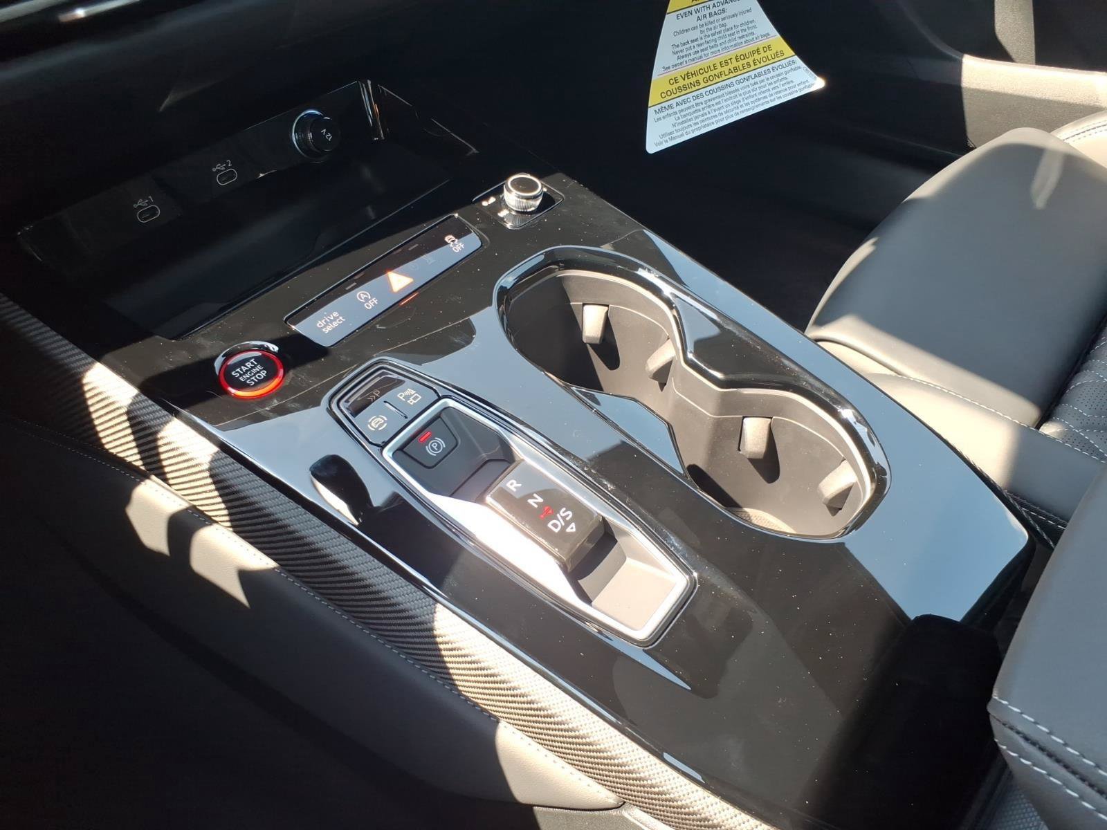 New 2026 Audi S5 Prestige AWD/4WD image 21