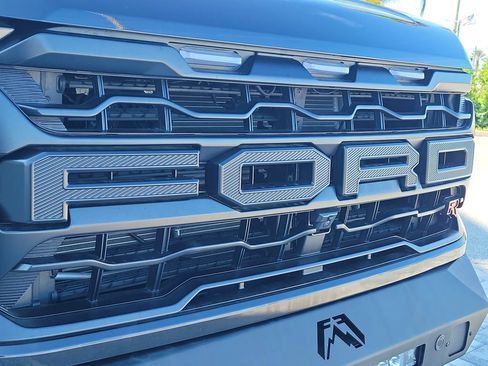 Used 2024 Ford F150 Raptor w/ Equipment Group 803A Raptor R AWD/4WD image 9