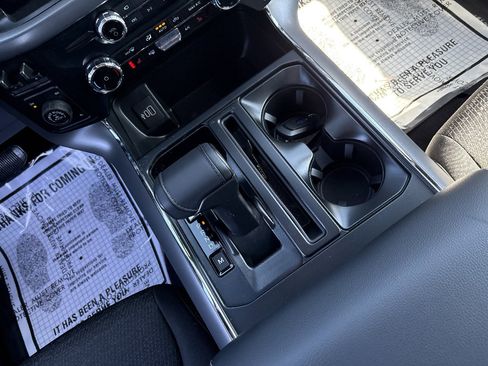 New 2026 Ford F150 XLT w/ Equipment Group 302A MID image 28