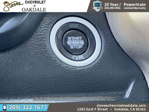 Used 2019 RAM 2500 Laramie image 20