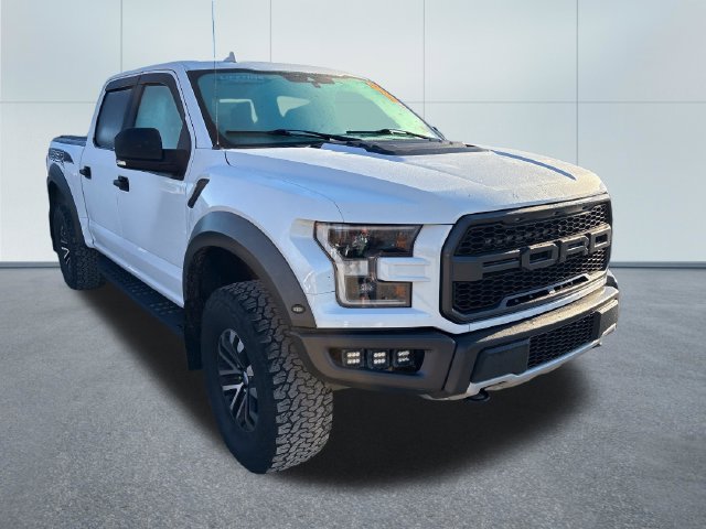 Used 2020 Ford F150 Raptor AWD/4WD image 5