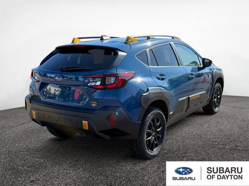 New 2026 Subaru Crosstrek 2.5i Wilderness AWD/4WD image 5