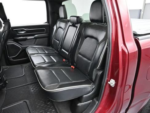 Used 2023 RAM 1500 Laramie AWD/4WD image 28