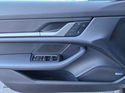 New 2026 Porsche Taycan image 20