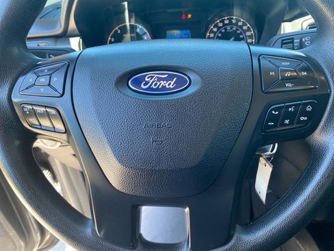 Used 2020 Ford Ranger XL w/ Equipment Group 101A Mid image 24