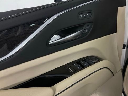 Certified 2023 Cadillac Escalade Premium Luxury w/ Performance Package image 25