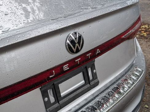 New 2026 Volkswagen Jetta Sport FWD image 15