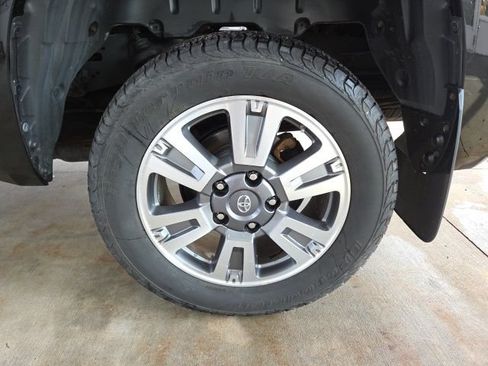 Used 2018 Toyota Tundra 1794 Edition AWD/4WD image 84