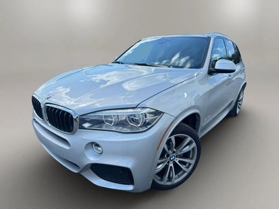 Used 2017 BMW X5 xDrive35i