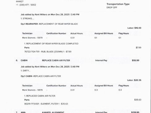 Used 2023 Honda CR-V Sport Touring image 39