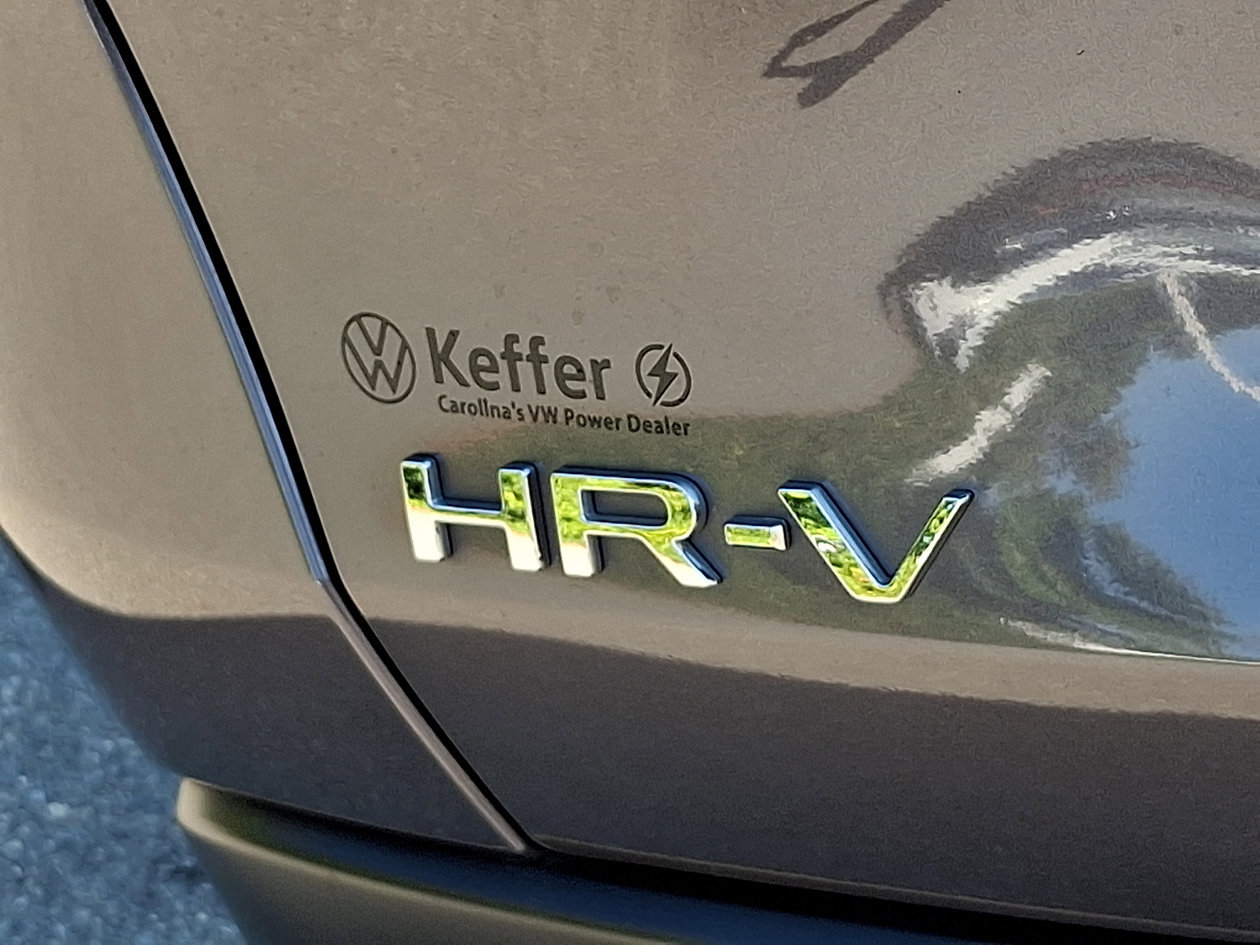 Used 2026 Honda HR-V LX image 31