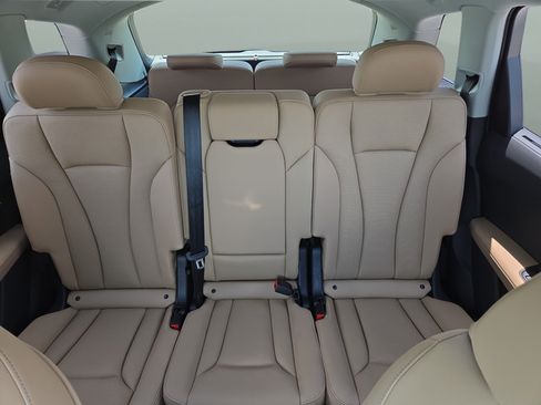 New 2026 Audi Q7 3.0T Premium Plus AWD/4WD image 25
