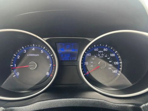 Used 2014 Hyundai Tucson SE FWD image 11