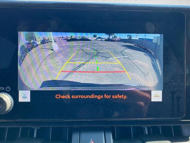 Used 2023 Toyota RAV4 XLE w/ Convenience Package AWD/4WD image 14