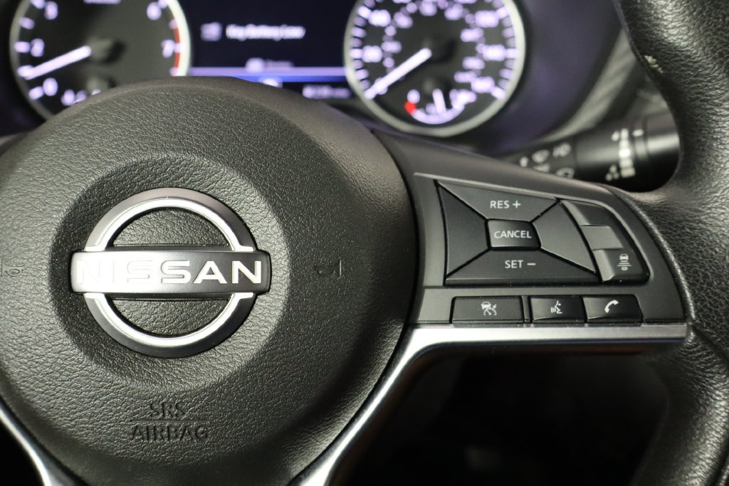 Used 2024 Nissan Sentra SV FWD image 10