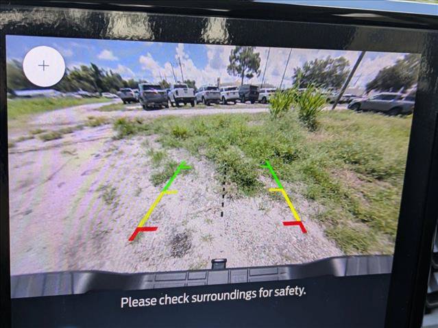 New 2026 Ford Ranger XLT w/ Equipment Group 301A High RWD image 13