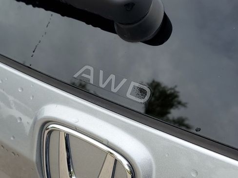 Certified 2026 Honda CR-V LX image 7