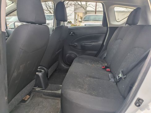 Used 2015 Nissan Versa Note S Plus image 13