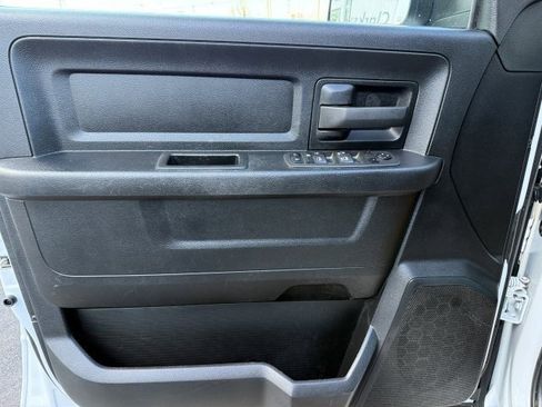 Used 2022 RAM 2500 Tradesman w/ Chrome Appearance Group image 10