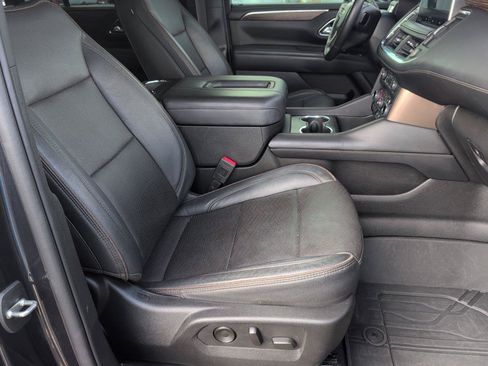 Used 2022 Chevrolet Tahoe High Country AWD/4WD image 41