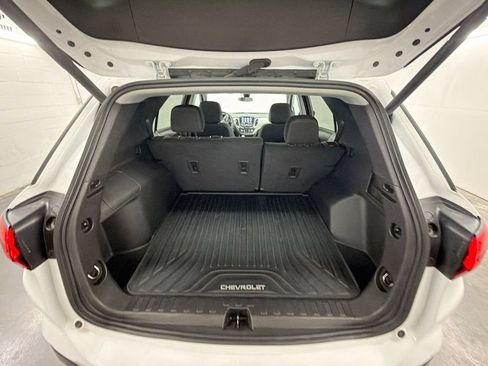 Used 2024 Chevrolet Equinox LT FWD image 24