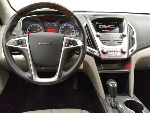 Used 2016 GMC Terrain Denali AWD/4WD image 22