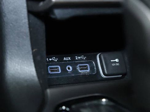 Certified 2021 Jeep Grand Cherokee Laredo X image 26