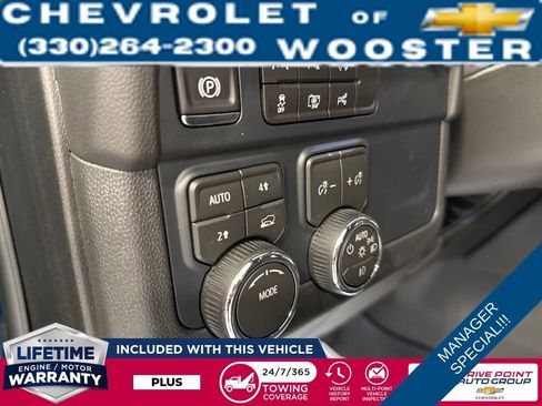 New 2026 Chevrolet Tahoe LT w/ Comfort Package image 14