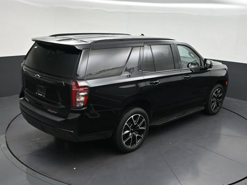 Used 2024 Chevrolet Tahoe RST w/ Luxury Package RWD image 20