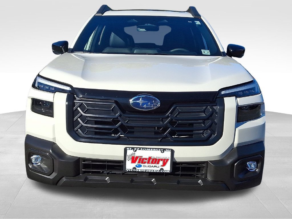 Used 2026 Subaru Outback Limited AWD/4WD image 4