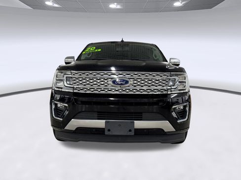 Used 2020 Ford Expedition Max Platinum RWD image 6