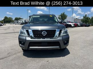 Used 2019 Nissan Armada SV w/ Driver Package RWD video 2