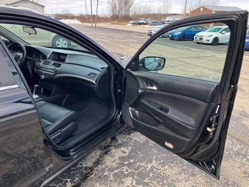 Used 2012 Honda Accord SE image 13