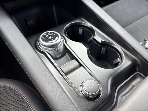 New 2026 Ford Explorer ST AWD/4WD image 32