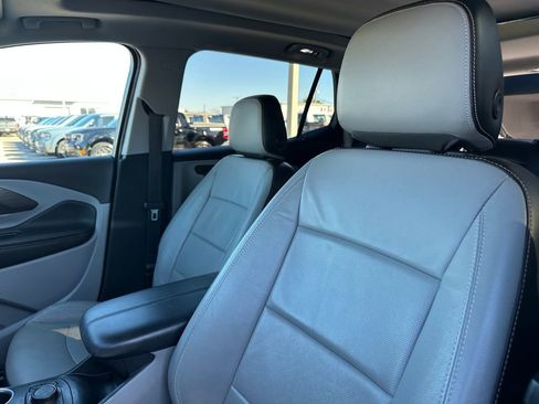 Used 2020 GMC Terrain SLT w/ Preferred Package image 27