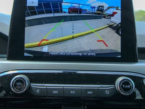 Used 2025 Ford Escape Active FWD image 25