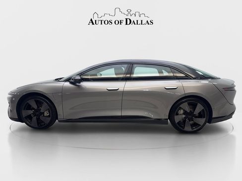 Used 2023 Lucid Air Touring AWD/4WD image 5