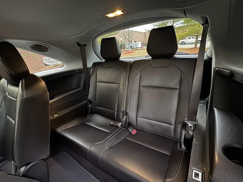 Used 2020 Acura MDX Technology image 11