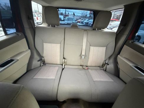 Used 2012 Jeep Liberty Sport image 13