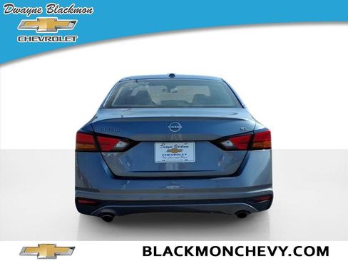 Used 2023 Nissan Altima 2.5 SL image 4