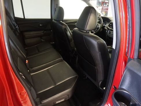 Used 2023 Honda Ridgeline RTL-E image 25