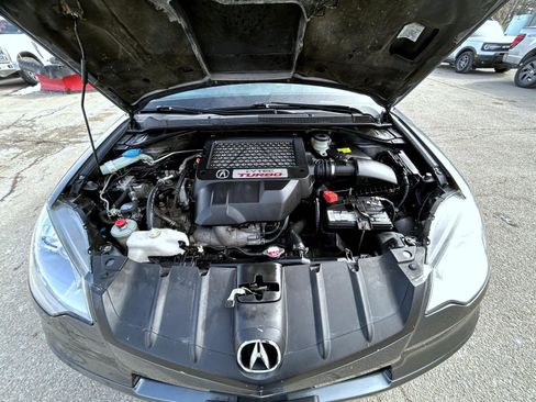 Used 2008 Acura RDX Base image 23