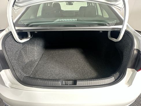 Used 2025 Volkswagen Jetta S FWD image 28