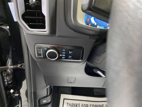 Used 2025 Ford Bronco Sport Big Bend image 34