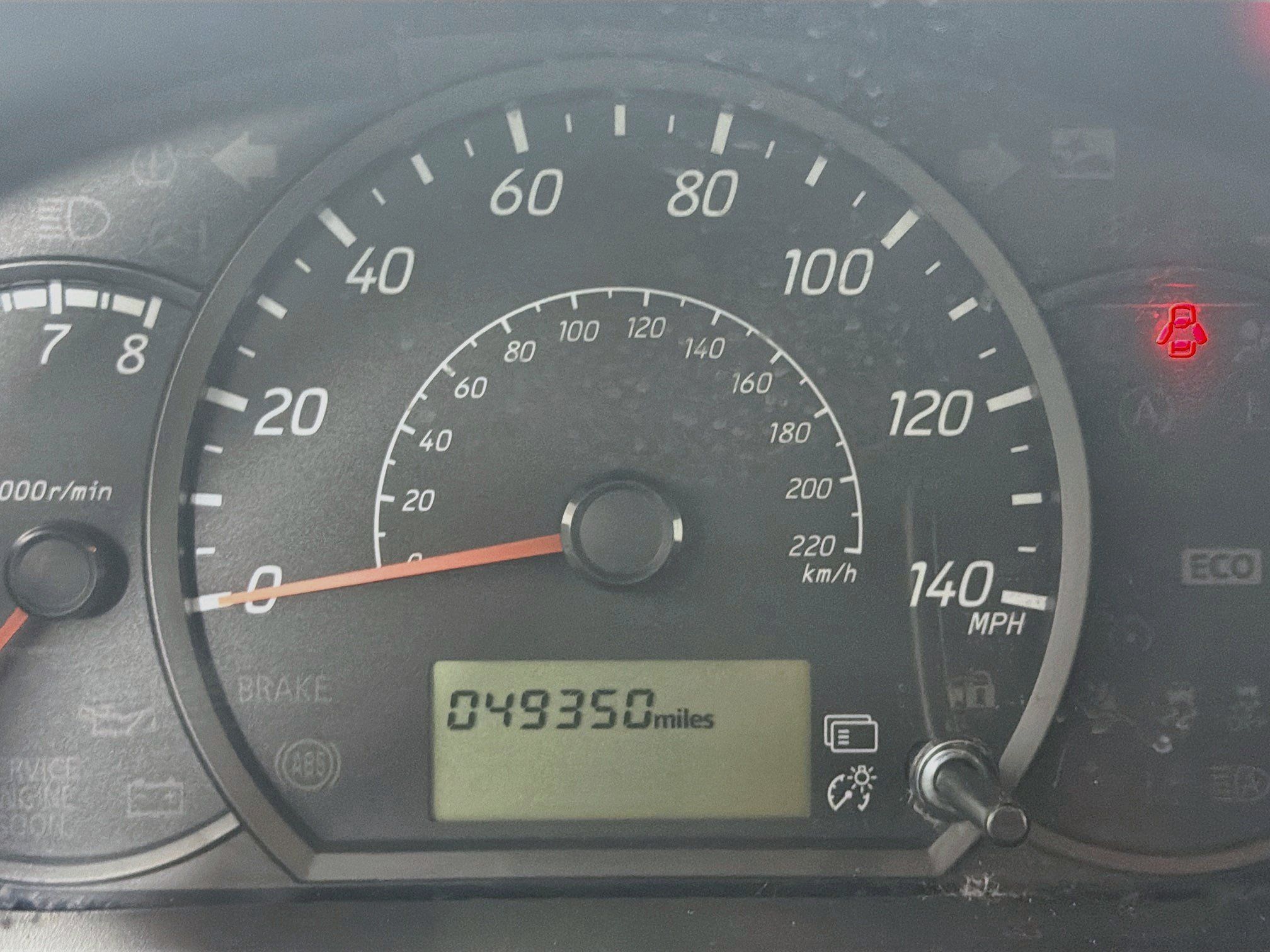 Used 2024 Mitsubishi Mirage ES FWD image 18