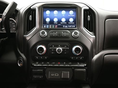 Used 2020 GMC Sierra 2500 AT4 w/ AT4 Premium Package image 16