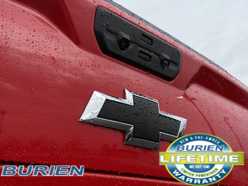New 2026 Chevrolet Silverado 1500 ZR2 image 41