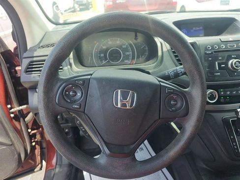 Used 2015 Honda CR-V LX image 10
