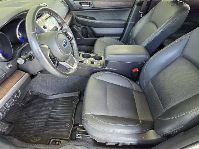 Used 2019 Subaru Outback 3.6R Limited w/ Popular Package #2 AWD/4WD image 6