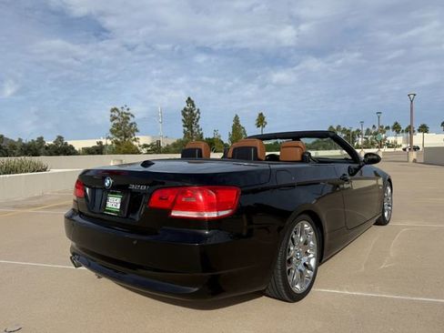 Used 2009 BMW 328i Convertible w/ Premium Pkg image 20